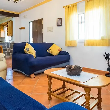El Peli Villa