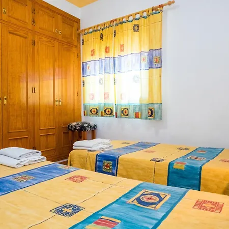 Villa El Peli Nerja