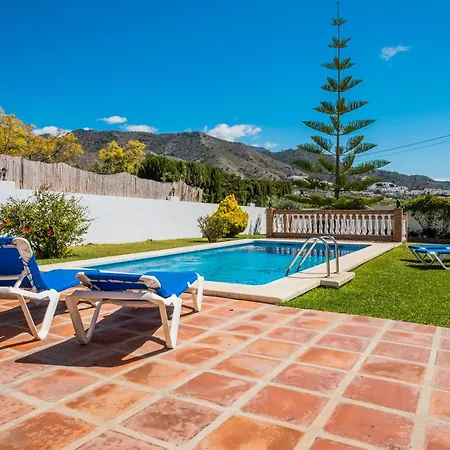 El Peli Nerja