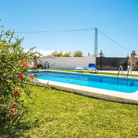 El Peli Villa Nerja