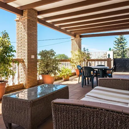 El Peli Villa *