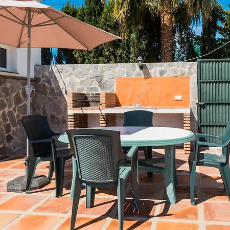 El Peli Villa Nerja