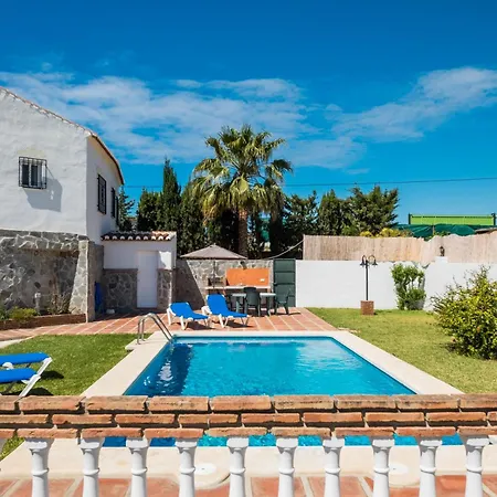 El Peli Nerja
