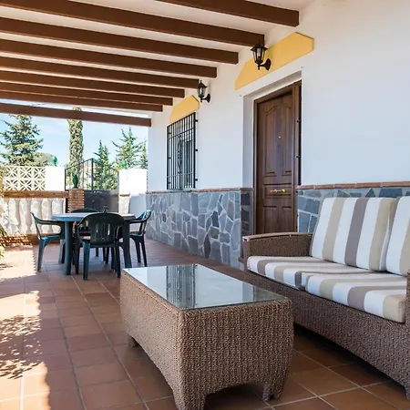 Villa El Peli *