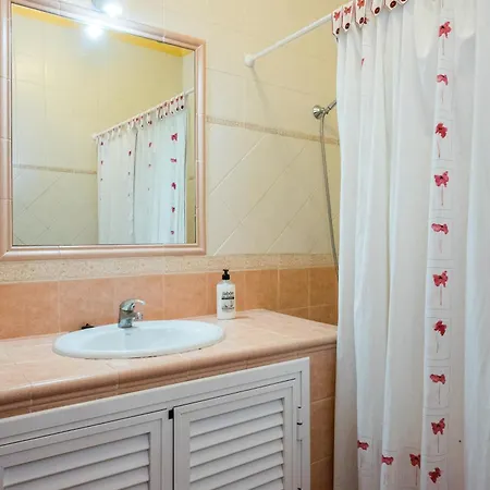 El Peli Villa Nerja