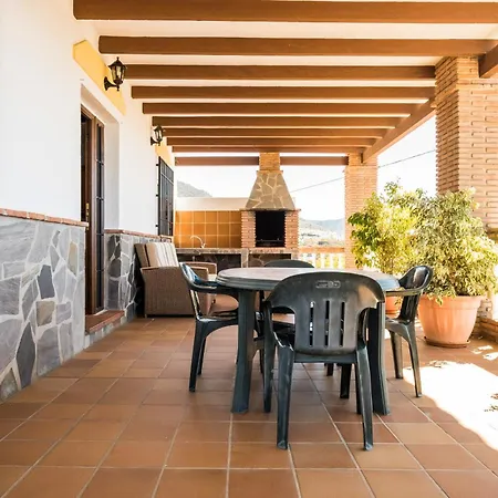 Villa El Peli Nerja
