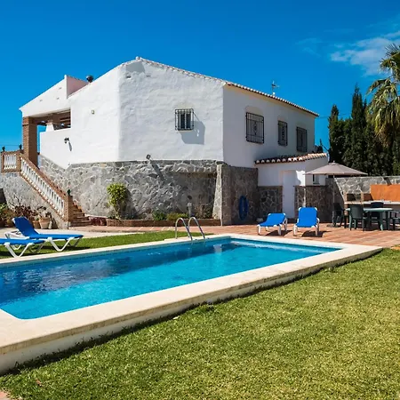El Peli Villa