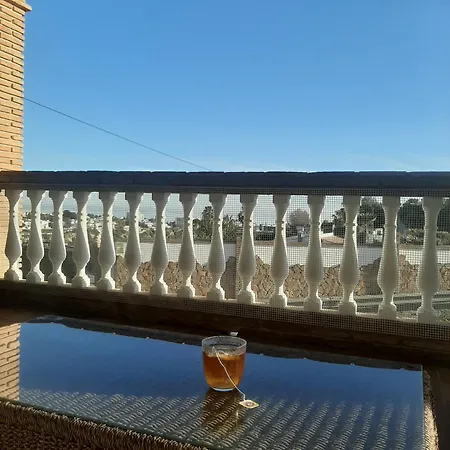 Villa El Peli *